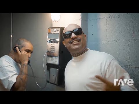 Mr CAPONE E Ft  SadBoy Loko x Boxer Loko & SadGirl - HARD TIMES - RMX DJ FREDO