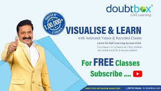 Download lagu മികച്ച പഠനം ഇനി നിങ്ങളുടെ വിരൽത്തുമ്പിൽ | Doubtbox | E learning platform mp3 Download lagu മികച്ച പഠനം ഇനി നിങ്ങളുടെ വിരൽത്തുമ്പിൽ | Doubtbox | E learning platform mp3