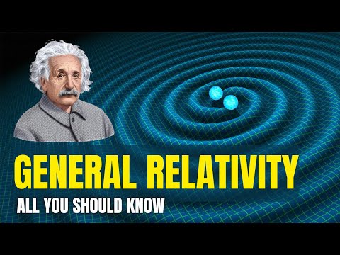 Complete General Relativity in Everyday Language