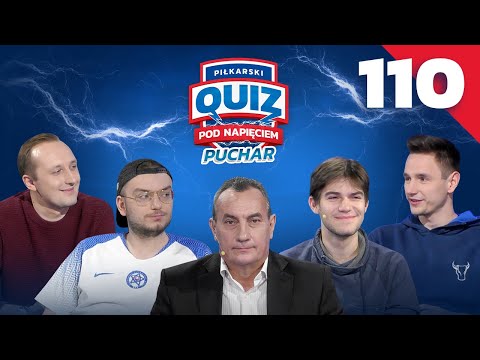 PACZUL oraz ICH TROJE. Widzowie Zaskoczą w Pucharze Quizu Pod Napięciem ETOTO?