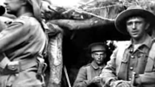 World War 1 Poets First Half