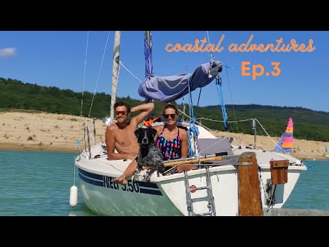 Ep.3 Coastal Adventures
