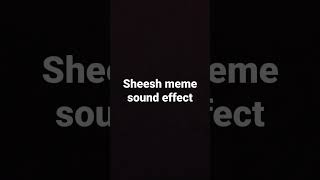 Download lagu Sheesh meme sound effect mp3 Download lagu Sheesh meme sound effect mp3