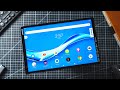 Lenovo Tab M10 FHD Plus Test Eine Samsung Alternative Deutsch