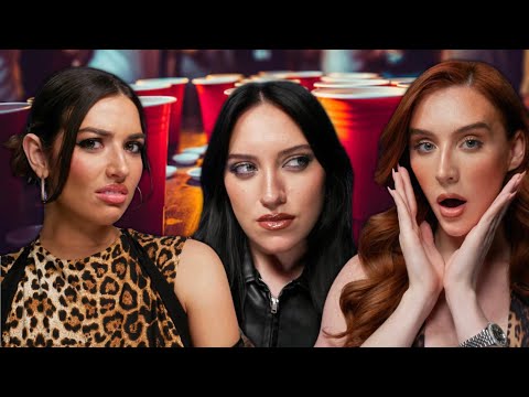 GOING OUT HORROR STORIES (w/ Paige Camerlin) (Ep. 48)