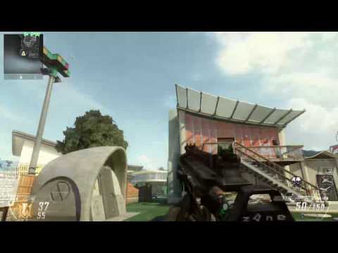 Achievement Hunter - Hail Mary and Master of Humiliation - Black Ops II