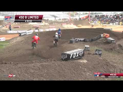 RCSX Main - 450 B Limited