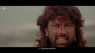 Adavadi Tamil Movie  Scene  End Credit Climax &