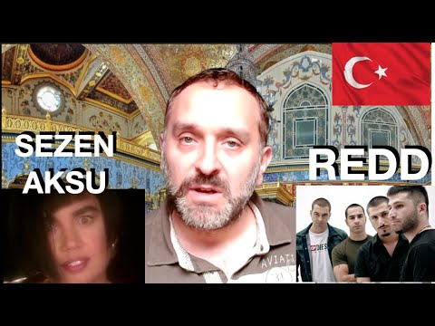 REDD "Prensesin Uykusuyum (Gecenin Fişi Yok)" - SEZEN AKSU "Hadi Bakalım"