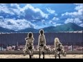 Attack on Titan OST II Track 5 (Eren Emerges) 
