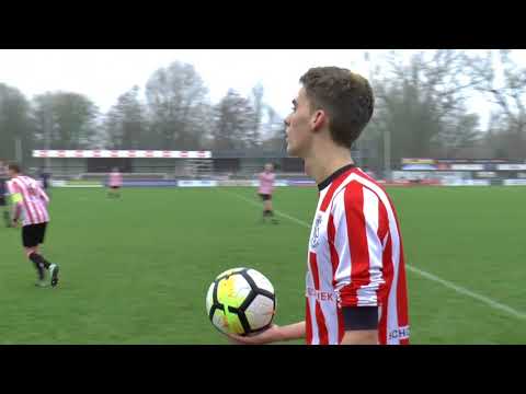 HOLLANDIA.O17-1  -  AFC.O17-1