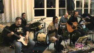 A perfect day (Lou Reed) acoustic version unplugged by Nocco & The Other Side