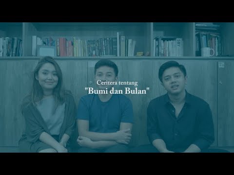 CERITERA TENTANG BUMI DAN BULAN | HIVI!