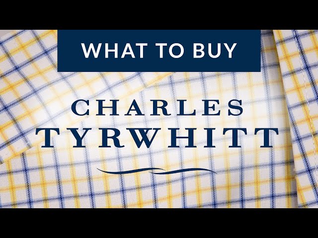 Wymowa wideo od Tyrwhitt na Angielski
