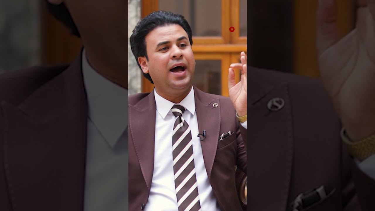 فيديو | ما ضاقت الدنيا على إنسانها لو عاشها بقناعة الحيوان | أطراف الحديث