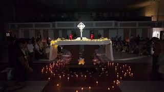 Marian Days 2025 - Eucharistic Adoration - Soul2Soul