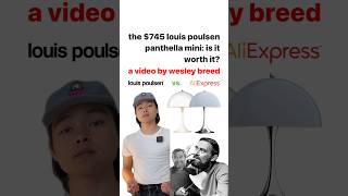 Download lagu The Panthella lamp: are you paying $40 or $745? | #midcenturymodern #lamp #vintagefurniture mp3 Download lagu The Panthella lamp: are you paying $40 or $745? | #midcenturymodern #lamp #vintagefurniture mp3