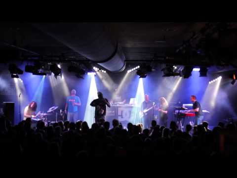 RandomTrip feat. iLLspokinn, Judie Jay, MC Zeek || 2 || Budapest || 2013