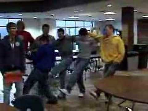 Irregular Preterites