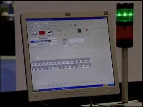 Графическая система Videojet 4210 - объединение новейших технологий скоростной печати!