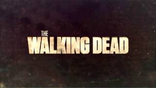 The Walking Dead Soundtrack - Season 1 Episode 3 "Bear McCreary: The Hand"