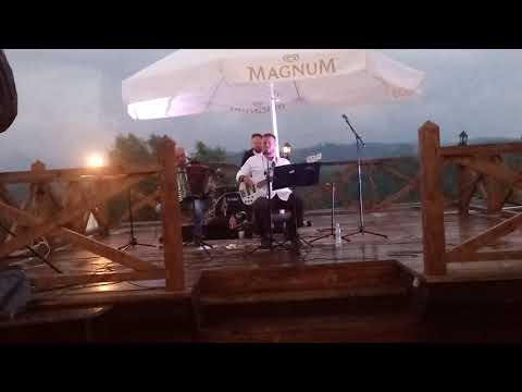 Żmije LIVE - Szeptucha Polańczyk - Z piór na szyi sznur.