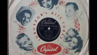 Kay Starr - The Man Upstairs