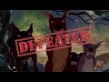 Defeated Villain 6 Hunter Dogs Bambi