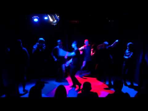 Solitudo - informacne video