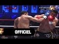 La Fouine - Badr Hari 