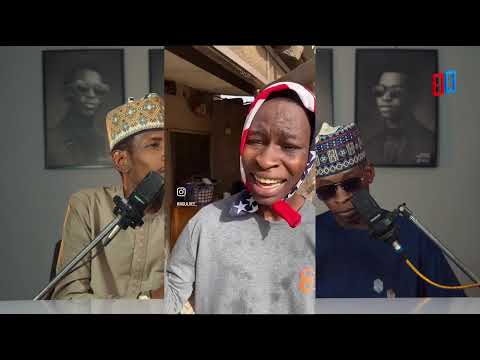 Geeboy & Ngulde | Interview Session