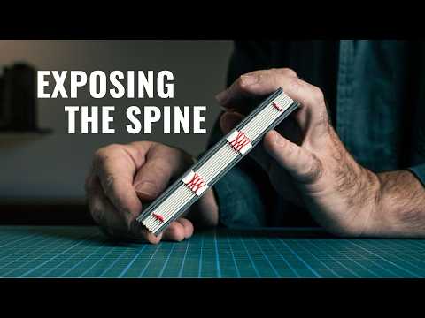 Make Yourself A Pocket Journal