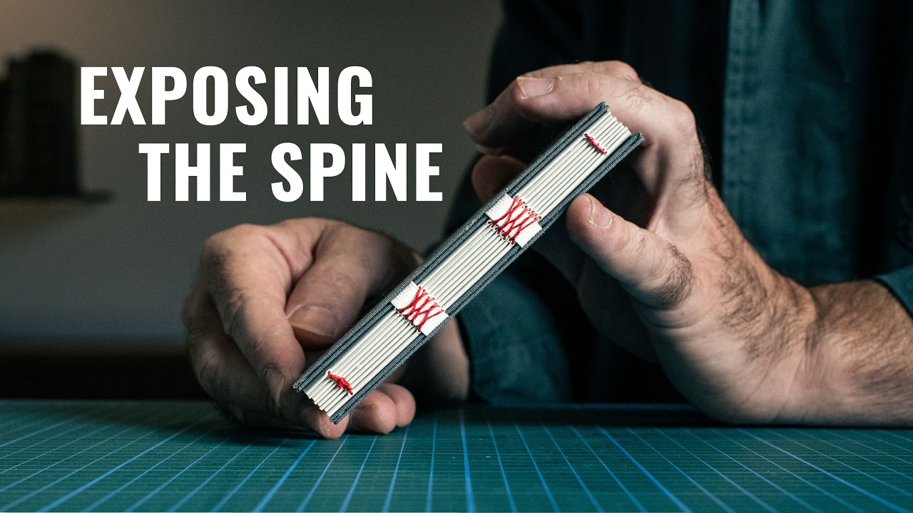 Make Yourself A Pocket Journal