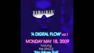 Parris Bowens "No More Toil" Single