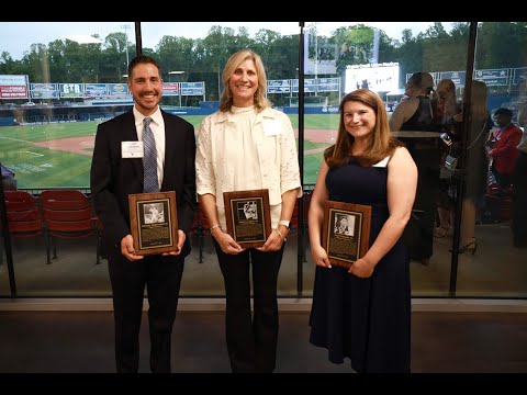 2023 UMW Athletic Hall of Fame Banquet