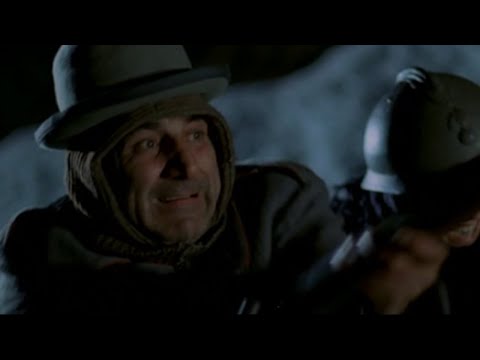 Capcana mercenarilor, la TVR1