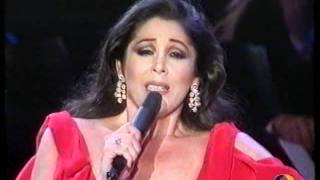 ISABEL PANTOJA - DE NADIE.wmv