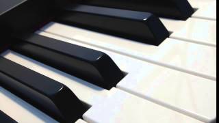 Eternally - Original Song by Sydney Morris (Piano)