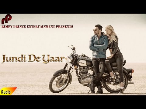 Jundi De Yaar | Rai Jujhar | Latest Song 2016 |
