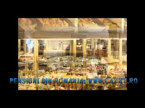 PENSIUNE CAINI BUCURESTI - Cazat.ro