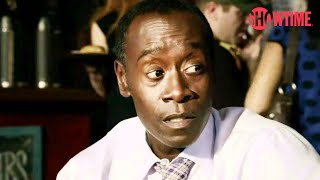 Extrait de la saison 1 de House of Lies #21