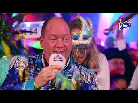 LVK 2019: 54. Patrick Roger - Miss Vastelaovend (Roermond)