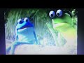 Opening To Bear In The Big Blue House LIVE 2003 VHS