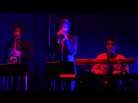 video frame placeholder