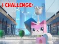 Unkitty Challenged You