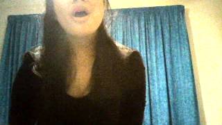 Can't Help Falling Inlove - Harrison Craig cover