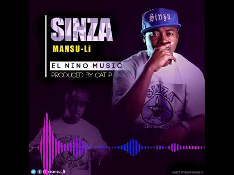 Mansu Li - SINZA (Audio)