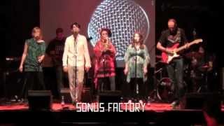 Bye Bye Blackbird - Joe Cocker [cover] (Sonus Factory - LIVE FACTORY 2012 - ROCK BLUES Lab)