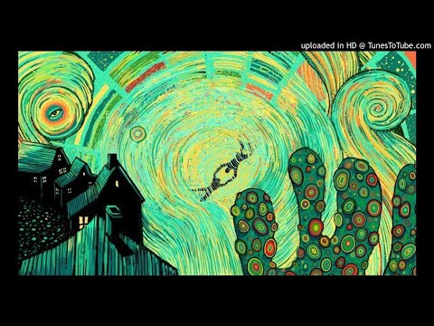 David Kilgour & The Heavy Eights - Chop Me In ½