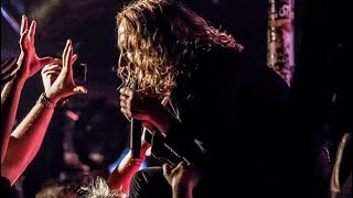 Dark Tranquillity - Encircled @Laurus Nobilis 2018